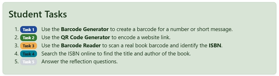 Creating and Hosting Your Own Web Tools for Teaching
