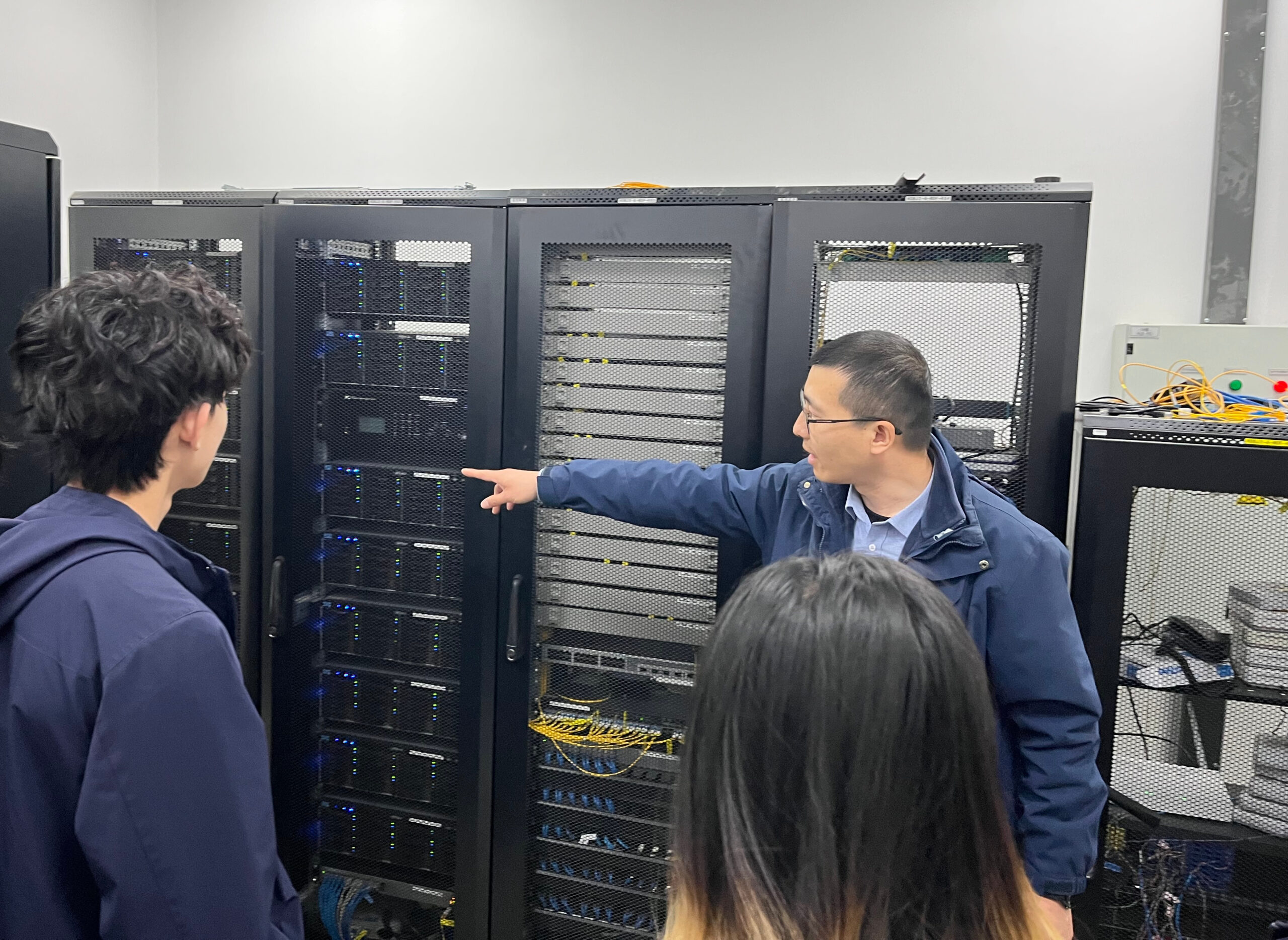 Grade 9 ICT – Computer Networks in Action