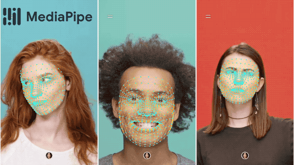 Bringing Biometrics to Life with Real-Time Web Demos