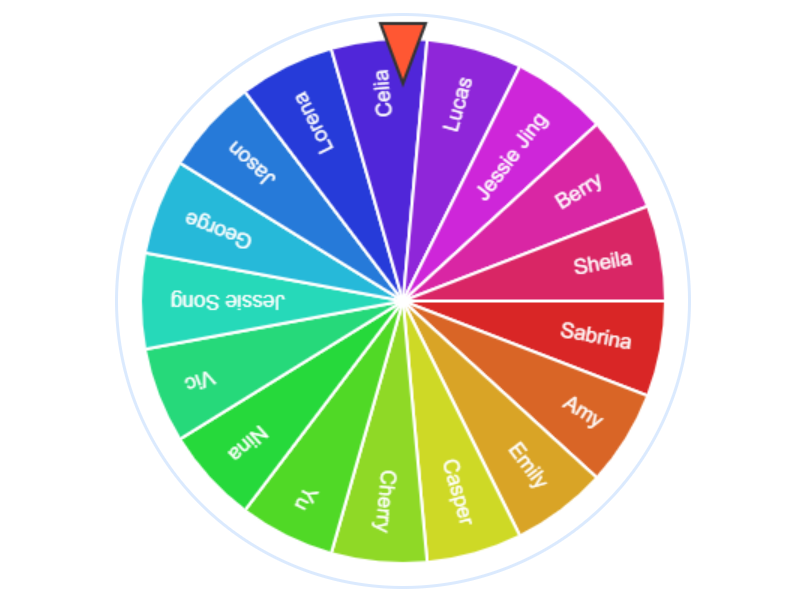 Wheel